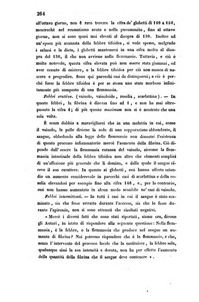 Bullettino delle scienze mediche