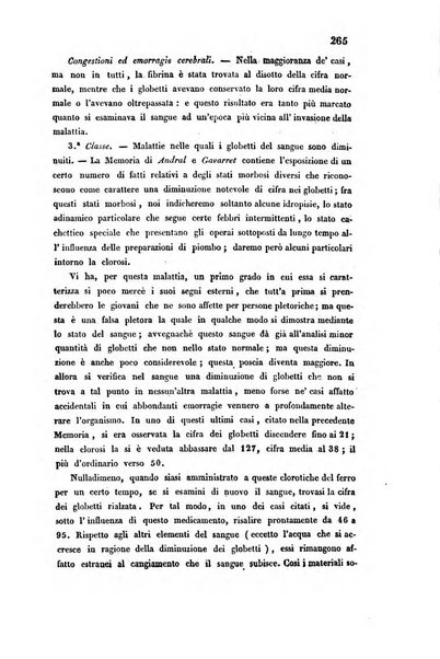 Bullettino delle scienze mediche