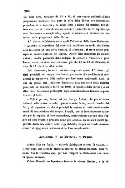 Bullettino delle scienze mediche