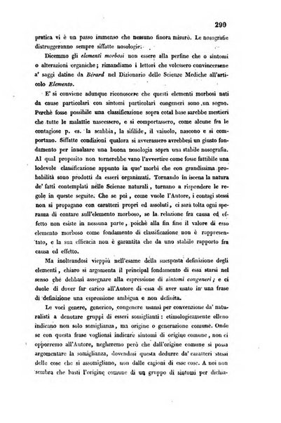 Bullettino delle scienze mediche