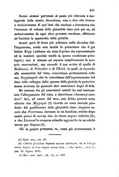 Bullettino delle scienze mediche