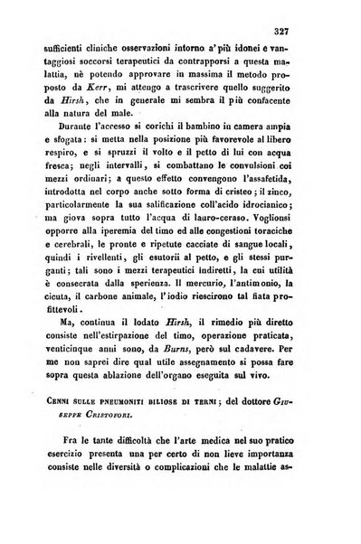 Bullettino delle scienze mediche