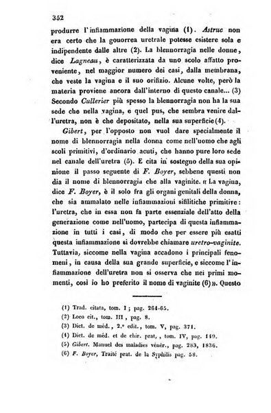 Bullettino delle scienze mediche