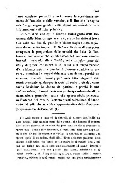 Bullettino delle scienze mediche