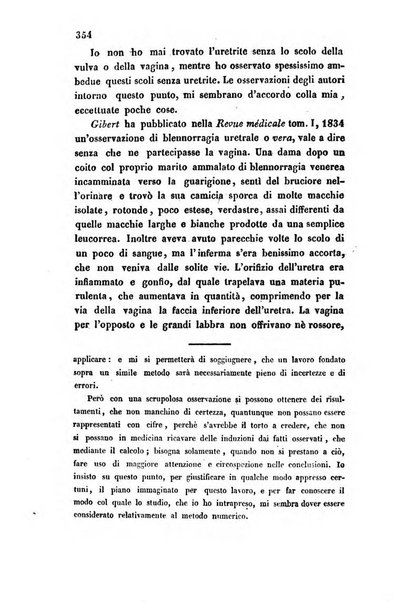 Bullettino delle scienze mediche