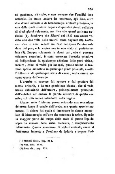 Bullettino delle scienze mediche