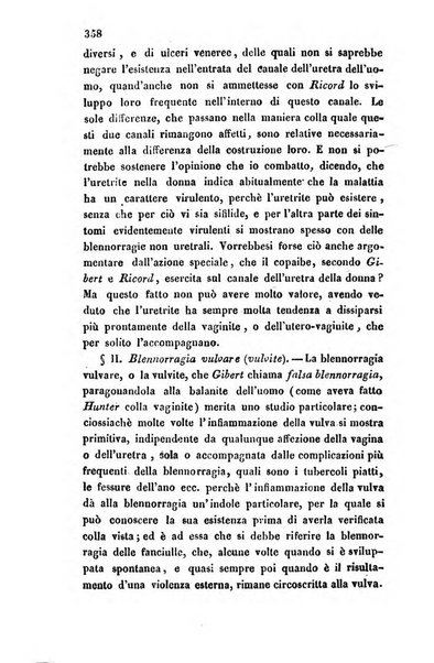 Bullettino delle scienze mediche