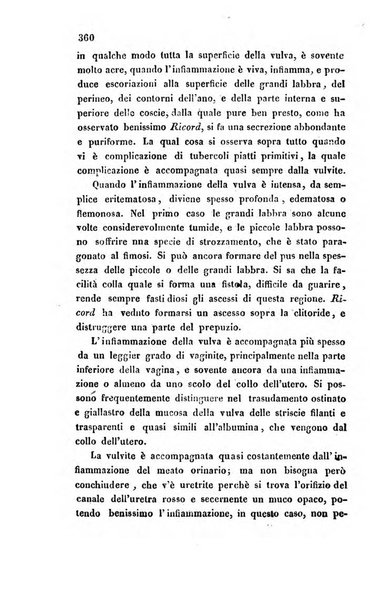 Bullettino delle scienze mediche