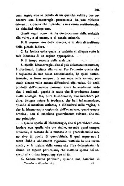 Bullettino delle scienze mediche