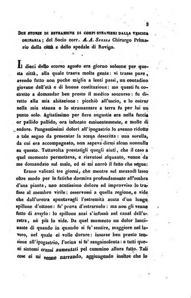 Bullettino delle scienze mediche