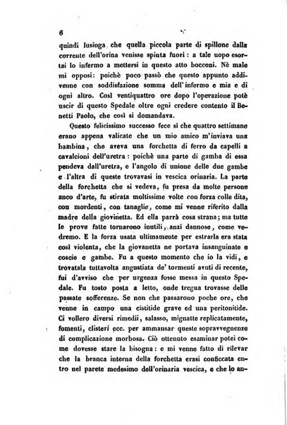 Bullettino delle scienze mediche