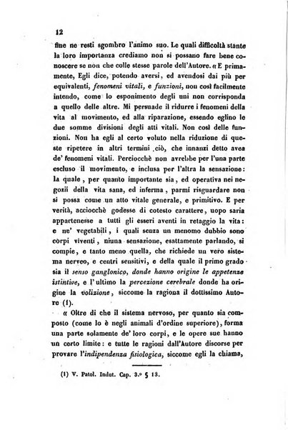 Bullettino delle scienze mediche