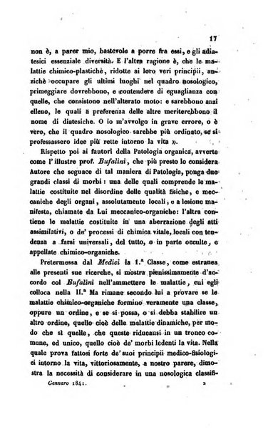 Bullettino delle scienze mediche