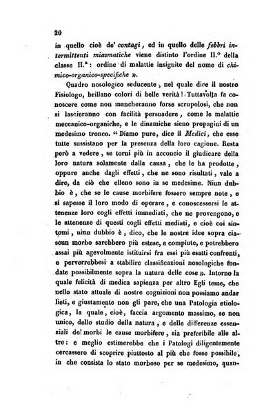 Bullettino delle scienze mediche