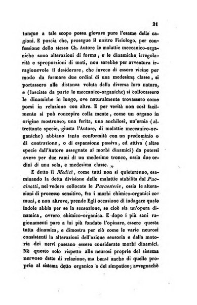 Bullettino delle scienze mediche