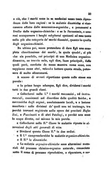 Bullettino delle scienze mediche