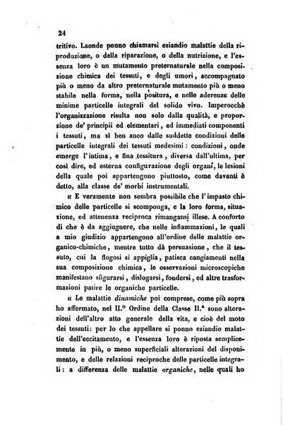 Bullettino delle scienze mediche