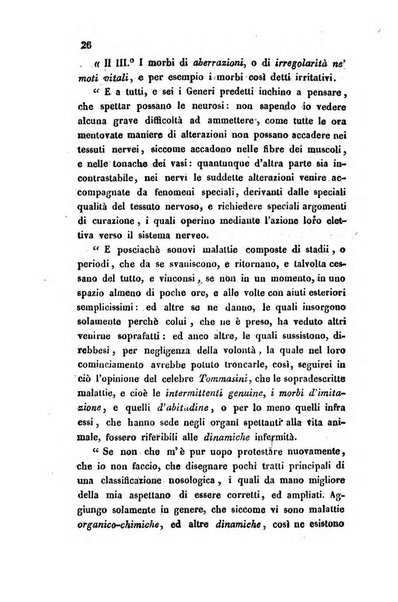 Bullettino delle scienze mediche