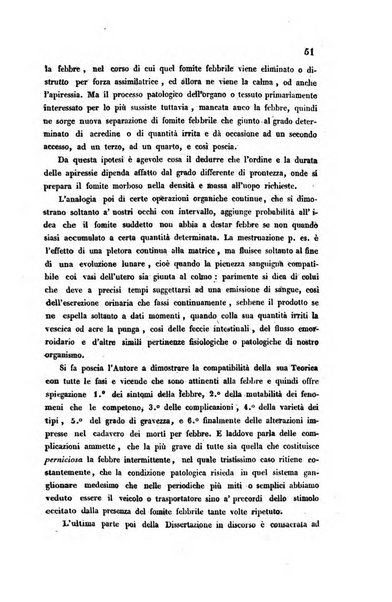 Bullettino delle scienze mediche