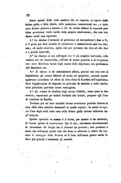 Bullettino delle scienze mediche