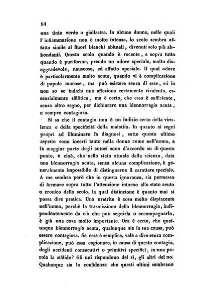 Bullettino delle scienze mediche