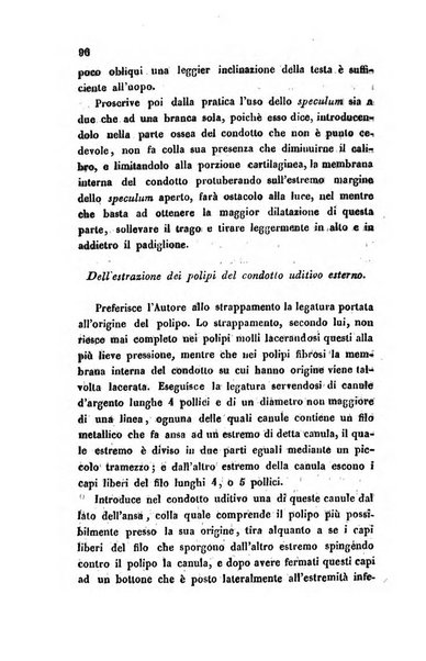 Bullettino delle scienze mediche