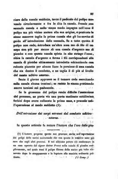 Bullettino delle scienze mediche