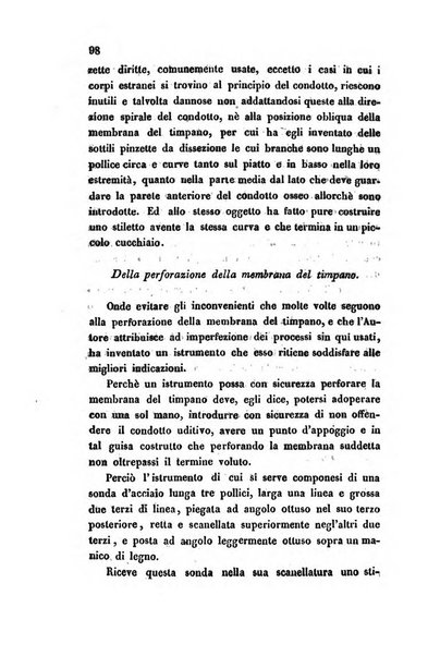 Bullettino delle scienze mediche