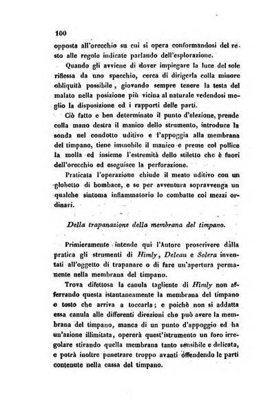 Bullettino delle scienze mediche