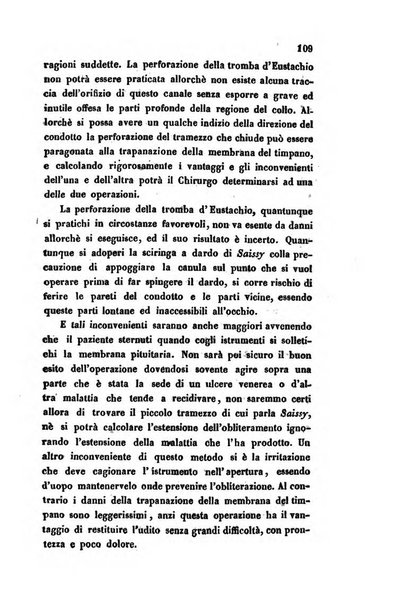 Bullettino delle scienze mediche