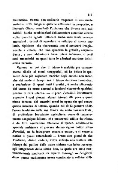 Bullettino delle scienze mediche