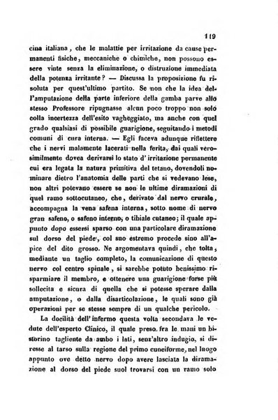 Bullettino delle scienze mediche