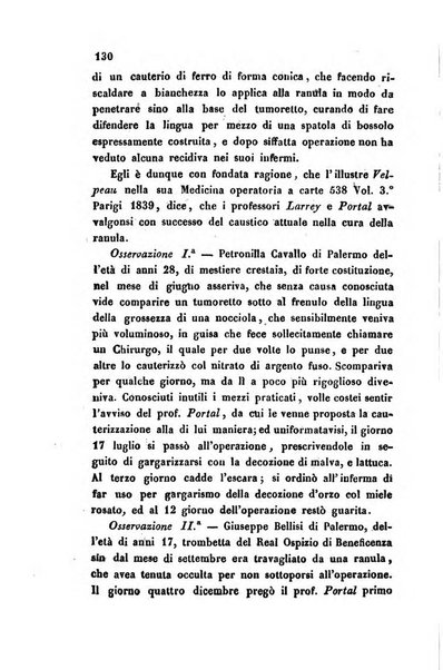 Bullettino delle scienze mediche