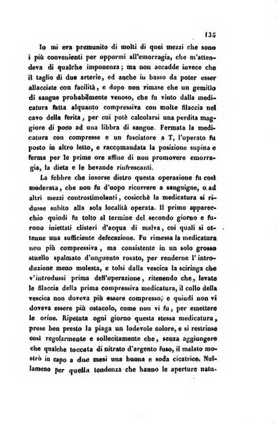 Bullettino delle scienze mediche