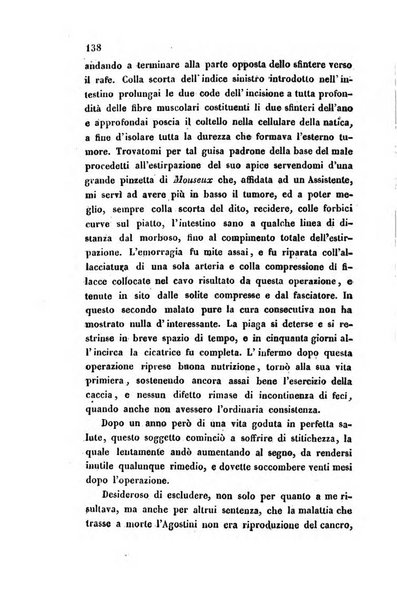 Bullettino delle scienze mediche