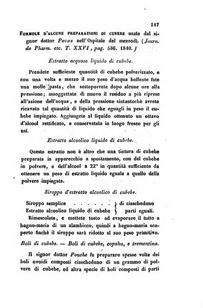 Bullettino delle scienze mediche