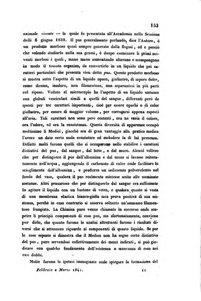 Bullettino delle scienze mediche