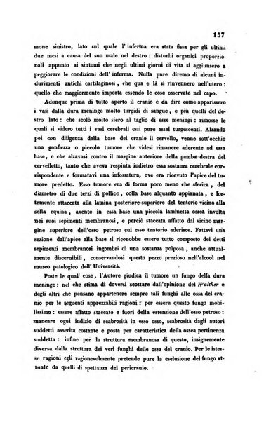 Bullettino delle scienze mediche