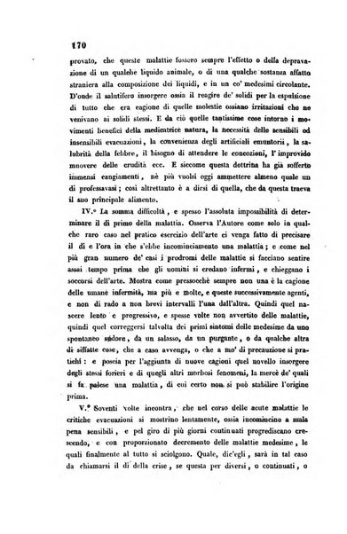 Bullettino delle scienze mediche