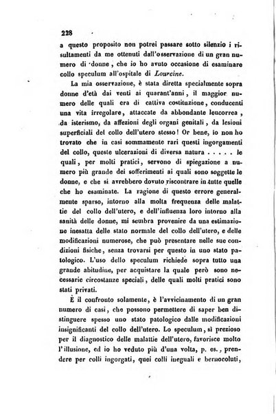 Bullettino delle scienze mediche