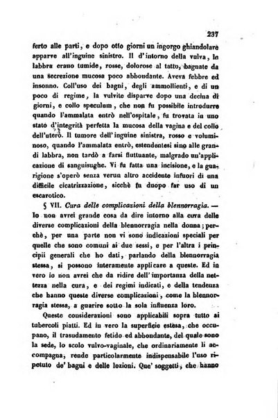 Bullettino delle scienze mediche