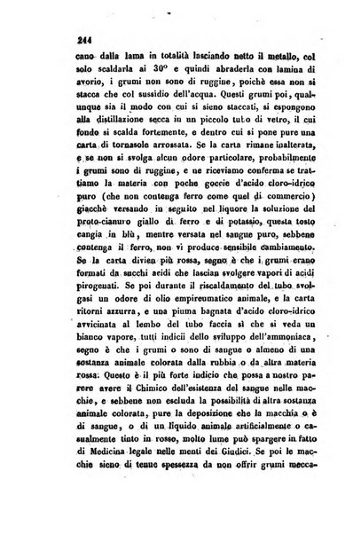 Bullettino delle scienze mediche