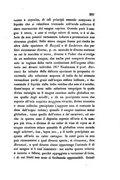 Bullettino delle scienze mediche