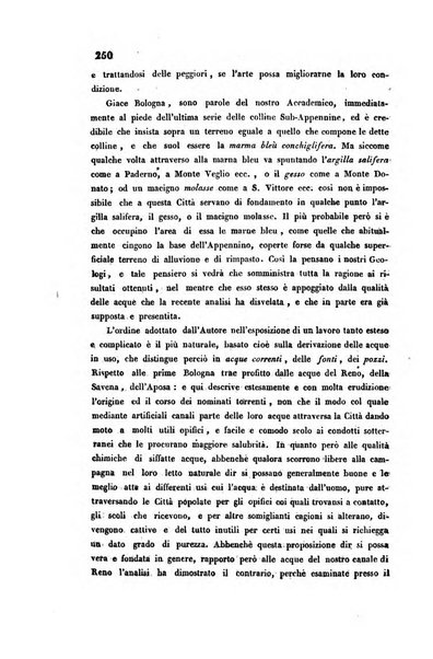 Bullettino delle scienze mediche