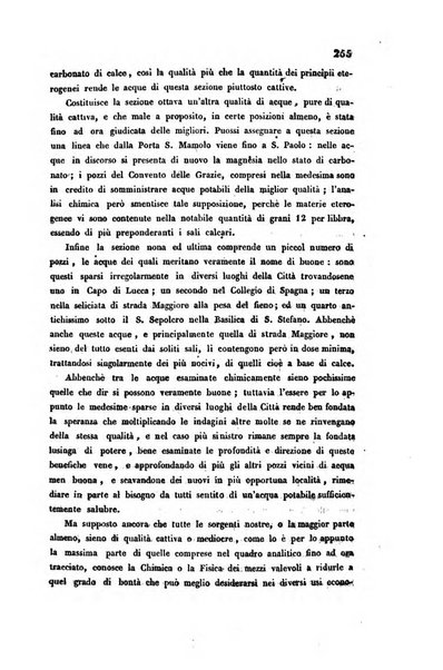 Bullettino delle scienze mediche