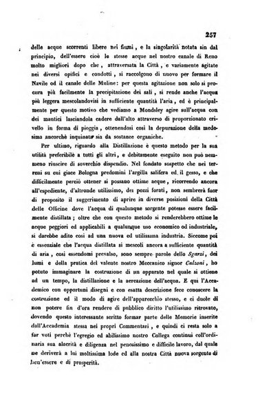 Bullettino delle scienze mediche