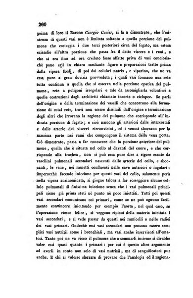 Bullettino delle scienze mediche