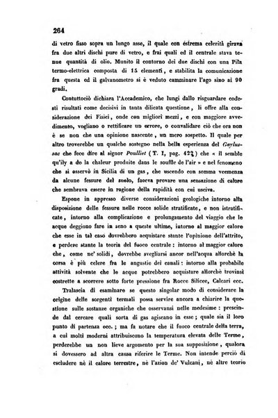 Bullettino delle scienze mediche