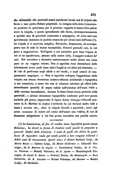 Bullettino delle scienze mediche