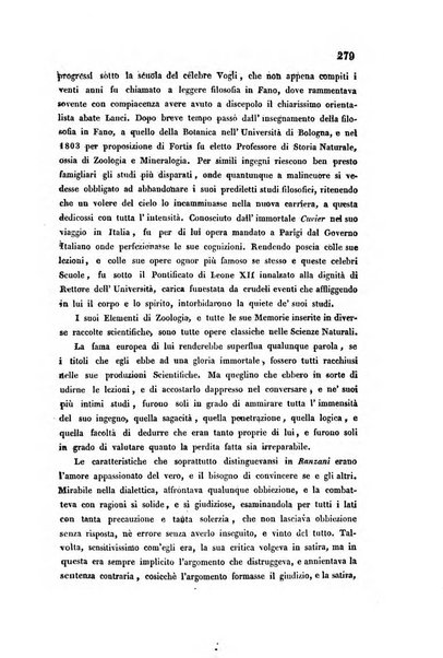 Bullettino delle scienze mediche